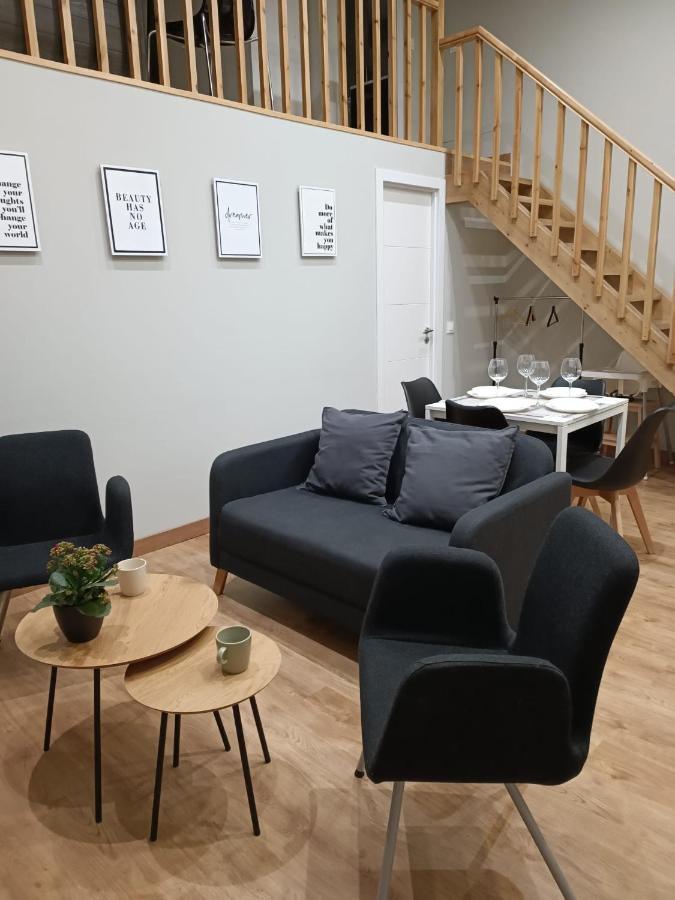 Apartamento Retiro Madrid Dış mekan fotoğraf