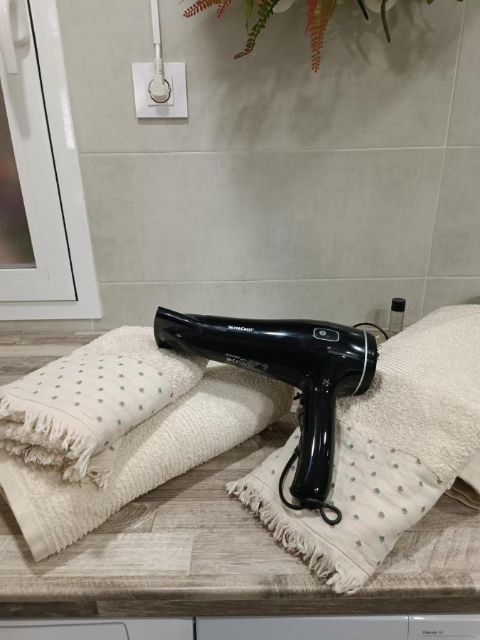 Apartamento Retiro Madrid Dış mekan fotoğraf