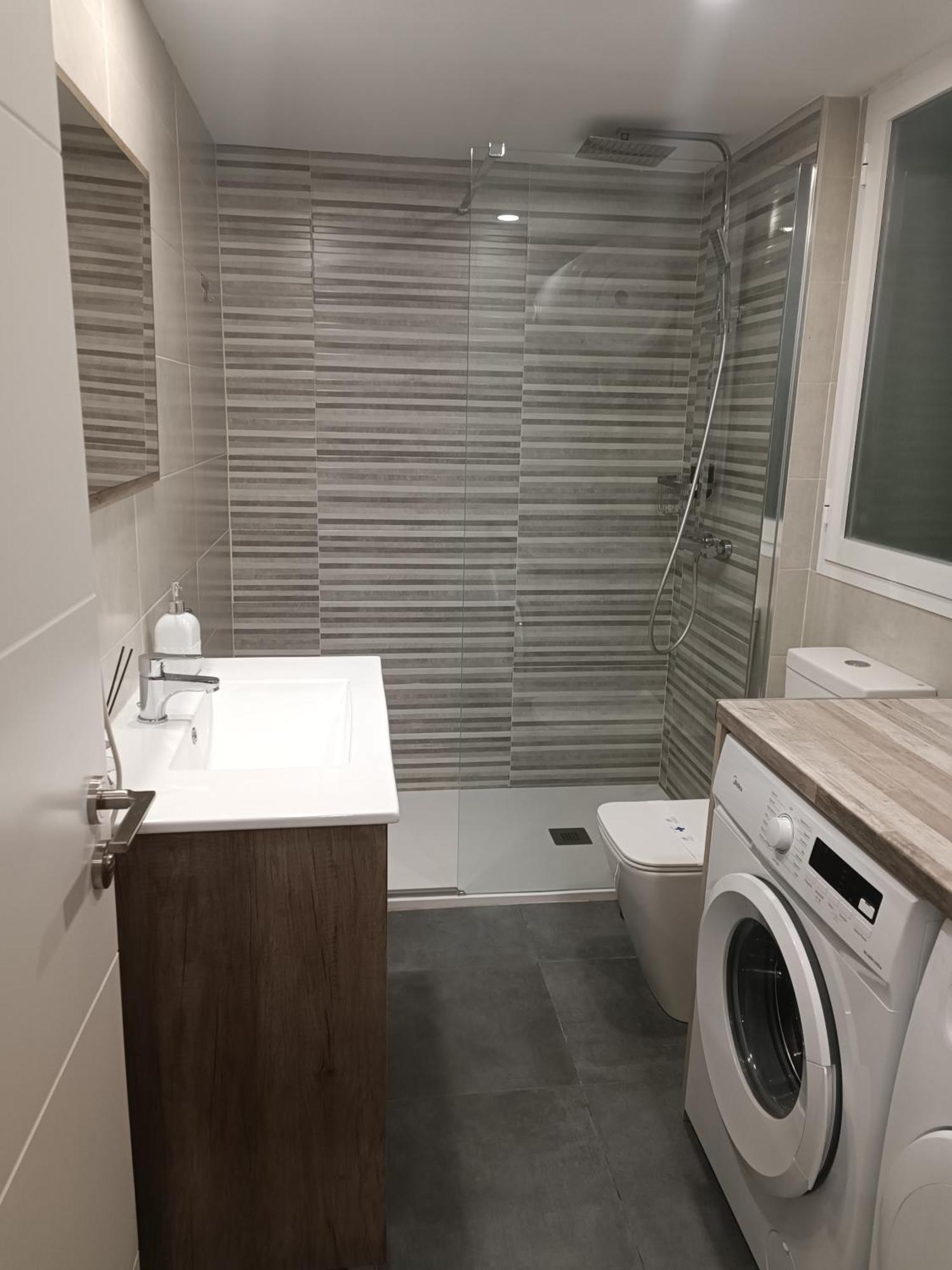 Apartamento Retiro Madrid Dış mekan fotoğraf